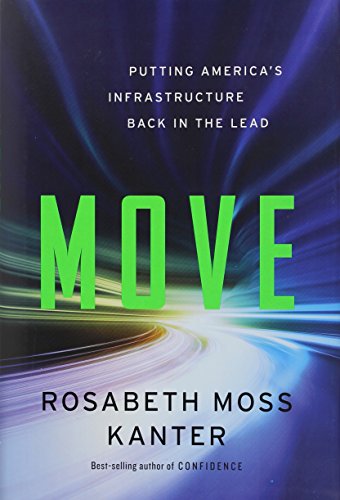 Move: Putting Americas Infrastructure Back in the Lead
