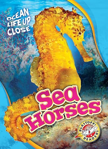 Sea Horses