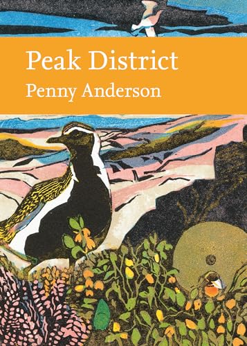 Peak District : 144