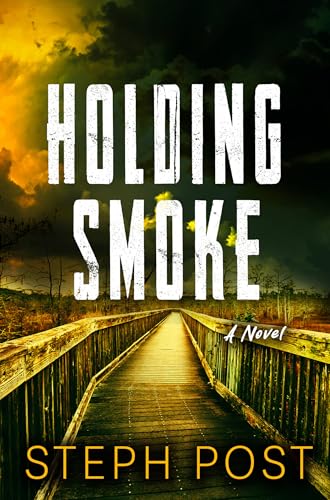 Holding Smoke