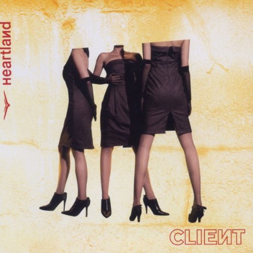 Client - Heartland [CD]