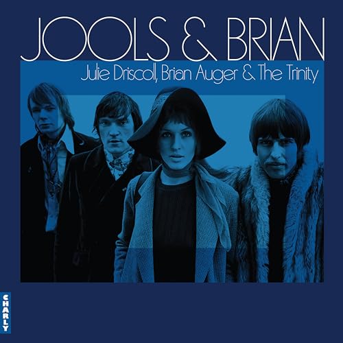 Various - Jools/Brian [VINYL]
