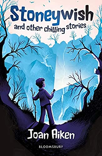 Stoneywish and other chilling stories: A Bloomsbury Reader (Bloomsbury Readers)