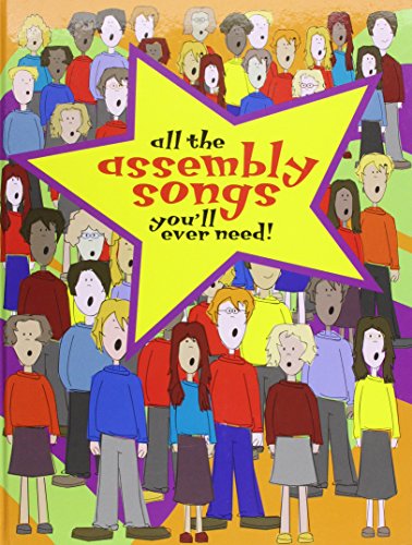 All the Assembly Songs You'll Ever Need