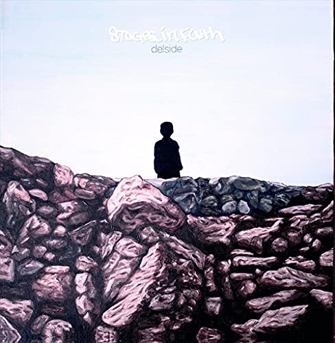 Stages In Faith - Delside [VINYL]