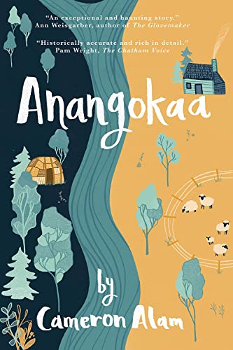 Anangokaa