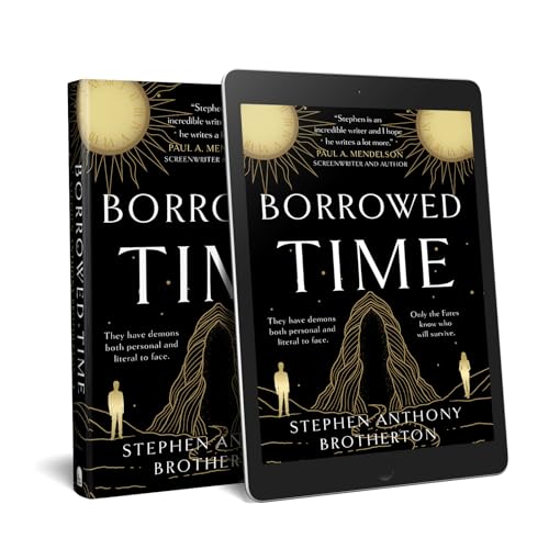 Borrowed Time