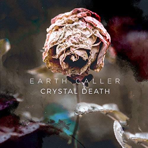 Various - Crystal Death [CD]