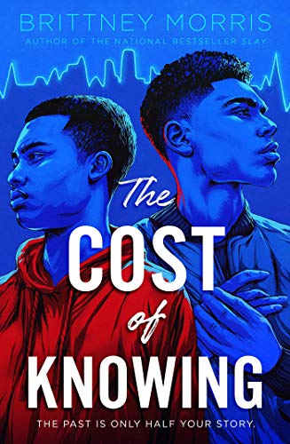 Cost of Knowing (Export)