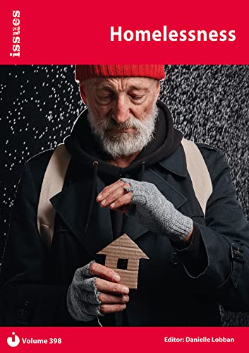 Homelessness : Issues: PSHE & RSE Resources For Key Stage 3 & 4 398 : 398