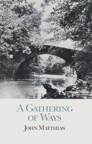 A Gathering of Ways