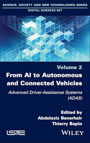 From AI to Autonomous and Connected Vehicles: Advanced Driver-Assistance Systems (Adas)
