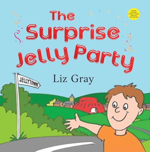 The Surprise Jelly Party