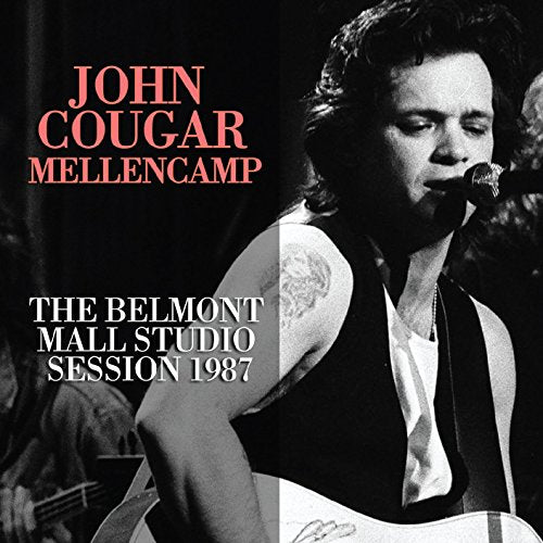 Various - The Belmont Mall Studio Sessions [CD]