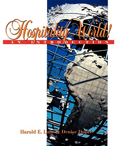 Hospitality World!: An Introduction