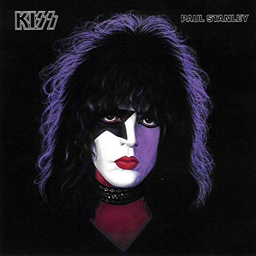 Kiss - Paul Stanley  [VINYL]