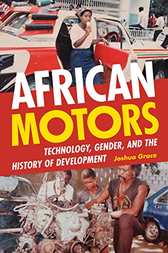 African Motors: Technology
