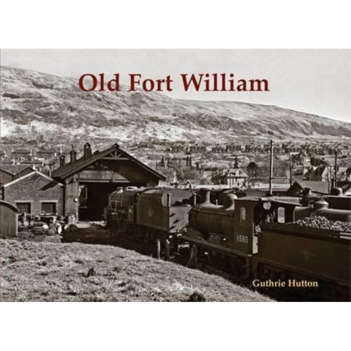 Old Fort William