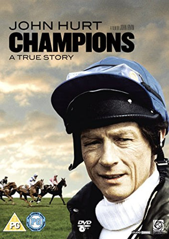 Champions [DVD]