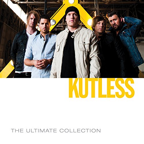 KUTLESS - ULTIMATE COLLECTION [CD]