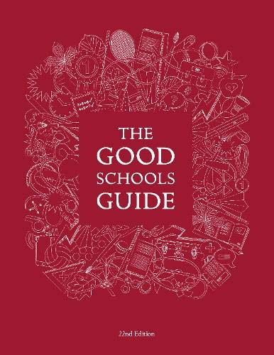 The Good Schools Guide