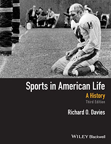 Sports in American Life: A History