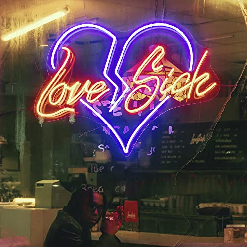 Don Toliver - Love Sick [VINYL]