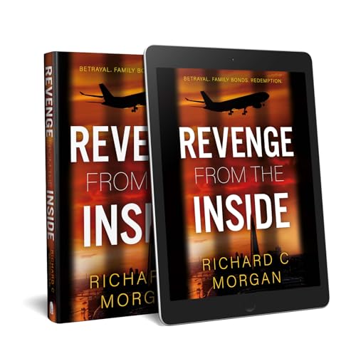 Revenge From the Inside