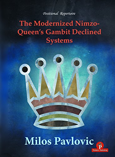The Modernized Nimzo-Queens Gambit Declined Systems