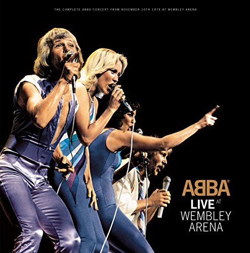 Various - Live At Wembley Arena [CD]