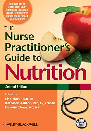 The Nurse Practitioners Guide to Nutrition