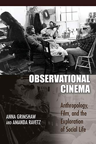 Observational Cinema: Anthropology