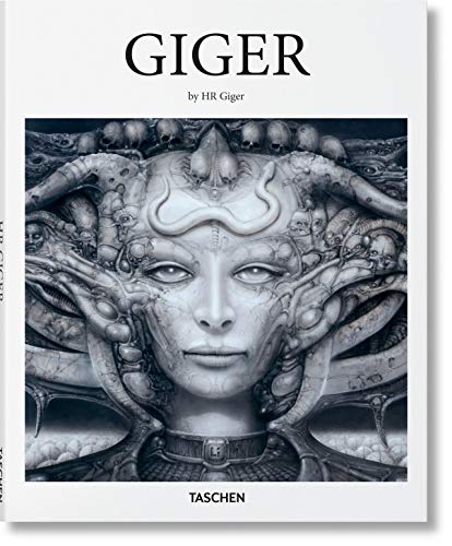 Giger (Basic Art 2.0)