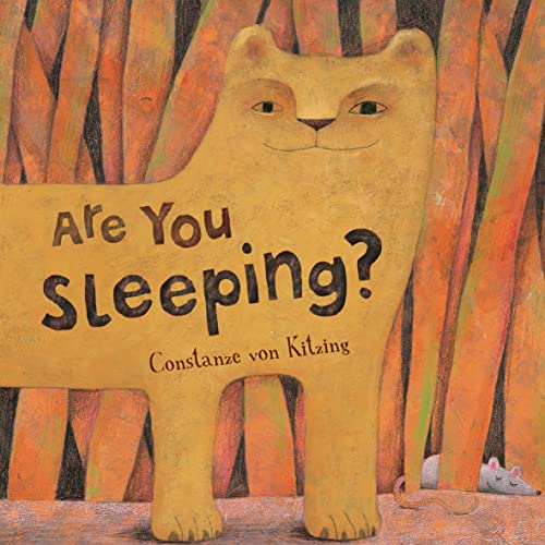 Are You Sleeping? PB