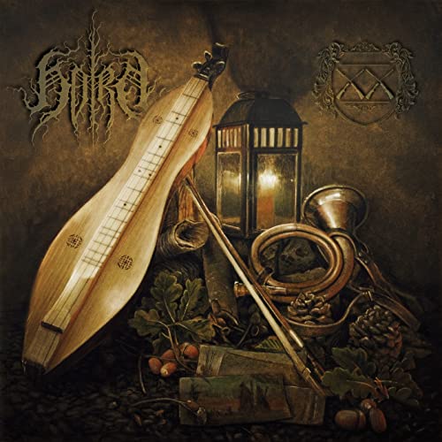 Horn - 20 Jahre (Ltd.Digi) [CD]