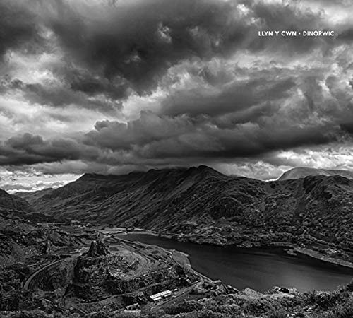 Llyn Y Cwn - Dinorwic (6-Panel Digipak) [CD]