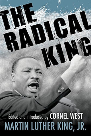 The Radical King (King Legacy (Paperback)): 11