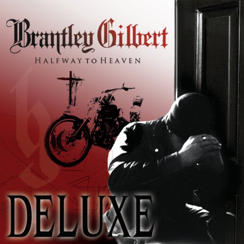Gilbert Brantley - Halfway To Heaven (dlx) [CD]