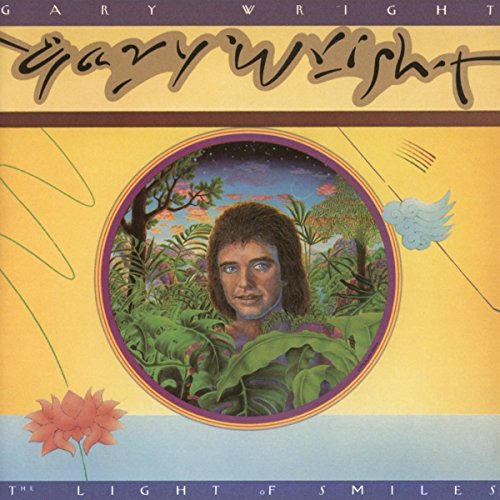 Gary Wright - The Light Of Smiles [CD]