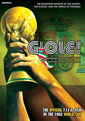Gole [DVD]