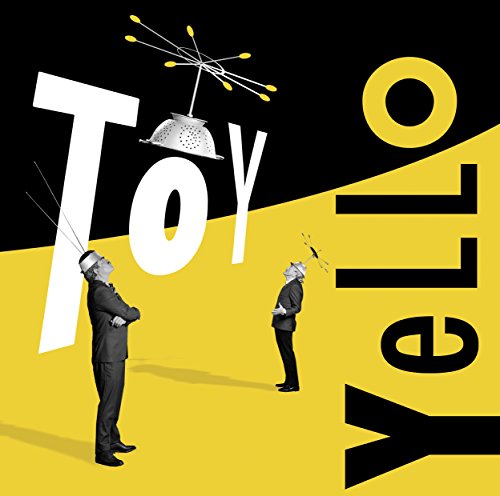 Yello - Toy [VINYL]