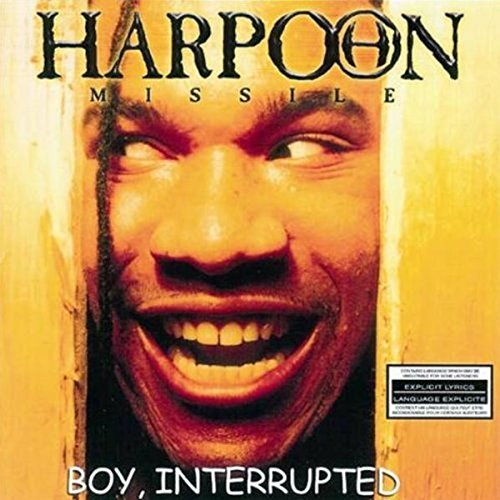 CD cover: close-up of a smiling Black man with yellow background.