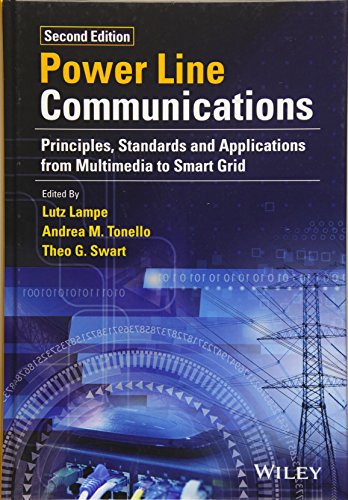 Power Line Communications: Principles