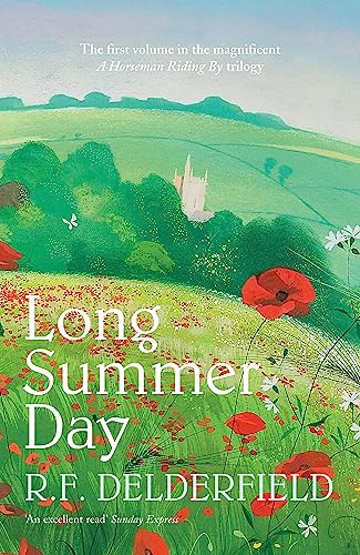 Long Summer Day