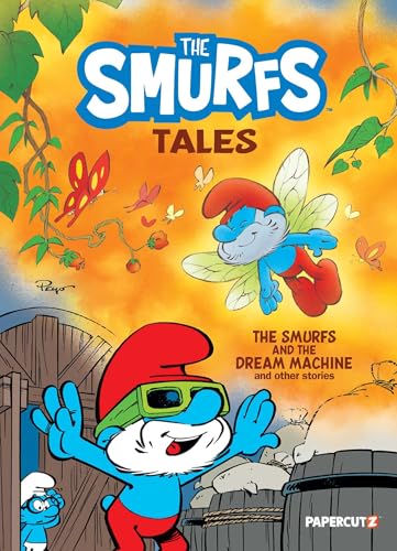 The Smurfs Tales Vol. 13
