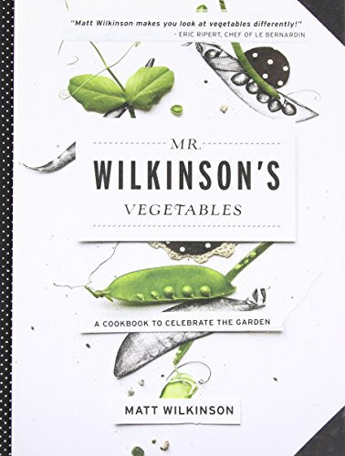Mr. Wilkinson's Vegetables