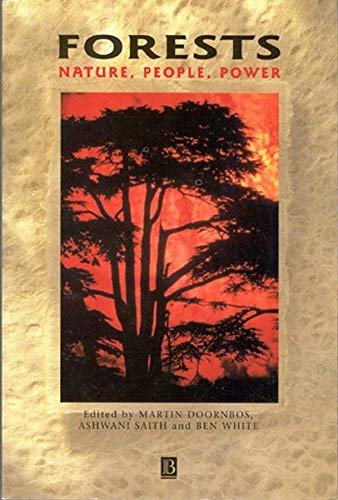Forests: Nature