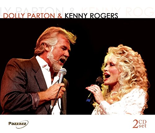 Various - Dolly & Kenny [CD]