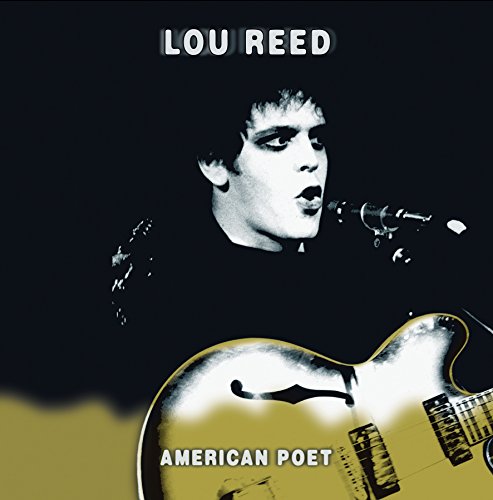 Lou Reed - American Poet (Deluxe Edition) [VINYL]