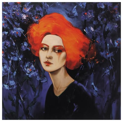 Perry Blake - Death Of A Society Girl [CD]